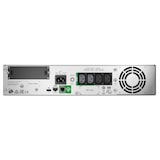thumbnail of APC Smart-USV 1000 VA / 700Watt LCD Rackmount 2 HE, 230 V, mit SmartConnect