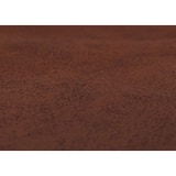 thumbnail of Lote de 6 silla de comedor HWC-P29, silla de cocina, sillón, silla tapizada, industrial retro vintage imitación cuero ~ rojo óxido