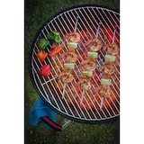 thumbnail of Conjunto de espetos 30 cm - 6 unidades