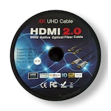 thumbnail of MCL - Câble HDMI 2.0 fibre optique - 20m