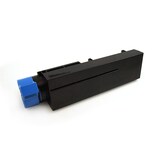 thumbnail of Green2Print Toner schwarz ersetzt OKI 44992402 passend für OKI B401, MB441MFP, MB451MFP