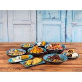 thumbnail of APS Tablett / Sushiboard -CANCUN- 23,5 x 13,5 cm, H: 1,5 cm