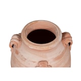 thumbnail of Biscottini Vasi per fiori 43x43x55 cm - Vaso rotondo in Terracotta - Fioriera esterno da giardino - Vasi da interno - Orcio per fiori balcone