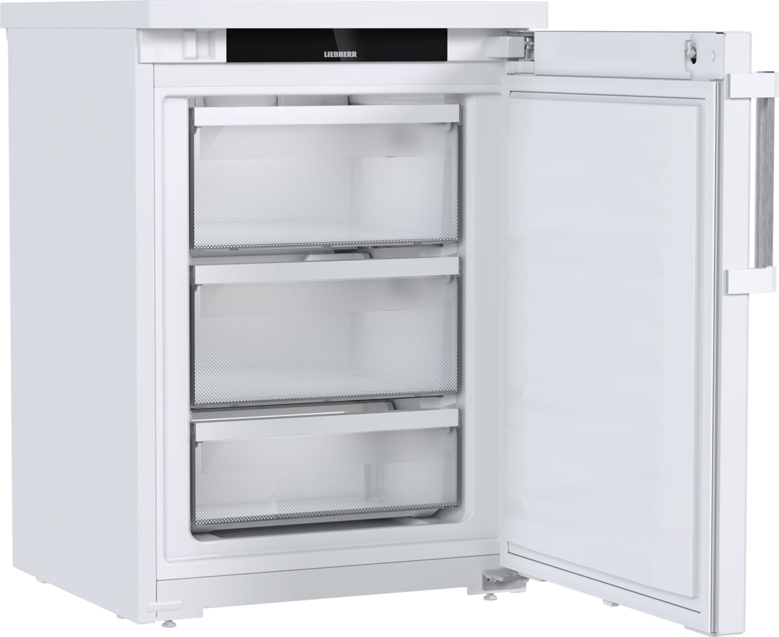 Liebherr FFTvg 1501Unterbaufähiges Gefrierschrank