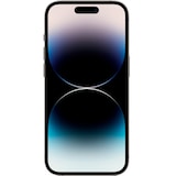 thumbnail of Apple iPhone 14 Pro - 256 GB - Space Schwarz