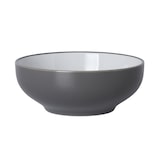 thumbnail of METRO Professional Ciotola Akami, gres, Ø 11.3 cm, grigio / bianco, 4 pezzi