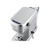 thumbnail of FLAMA 1256FL Cafetera espresso manual Flama Inox 20Bar