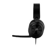 thumbnail of Casque Gaming Corsair Hs55 Stereo - Carbone, Confortable Et Qualité Sonore