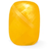 thumbnail of Geschenkband / Ringelband 20 m - gelb