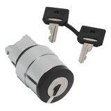 thumbnail of Schneider Electric Frontelement Wahlschalter ZB4BG620