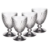 thumbnail of Villeroy & Boch Boston Wasserglas 400 ml 4er Set