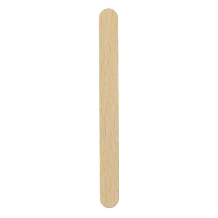 MONOUSO - Houten Koffie Roerstaafje 9cm (50 Stuks)