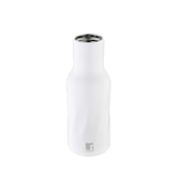 thumbnail of BERGNER - Botella de agua 550 ml Naturally acero inoxidable blanco