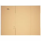 thumbnail of 80 DHL Faltkarton 1000 x 600 x 600 mm Versandschachtel Kartons Paket 2 wellig