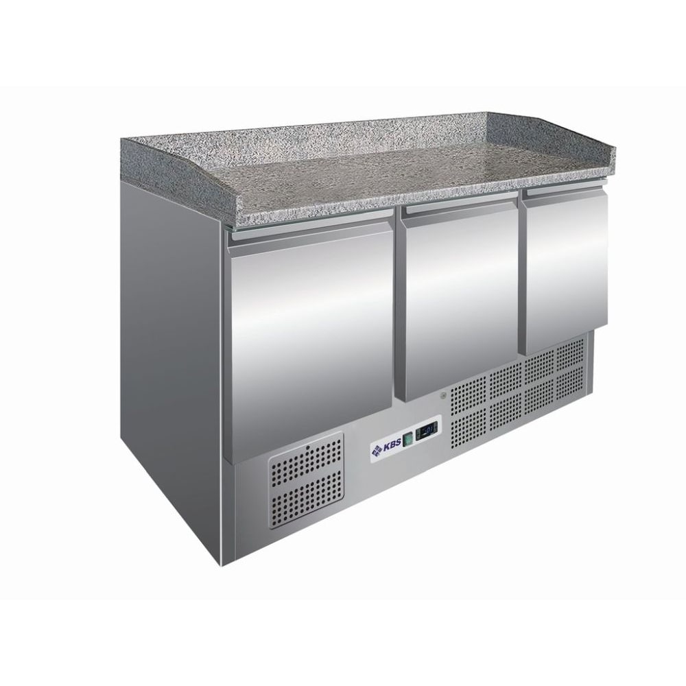 Pizzakühltisch KBS 903 PT