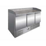 thumbnail of Pizzakühltisch KBS 903 PT