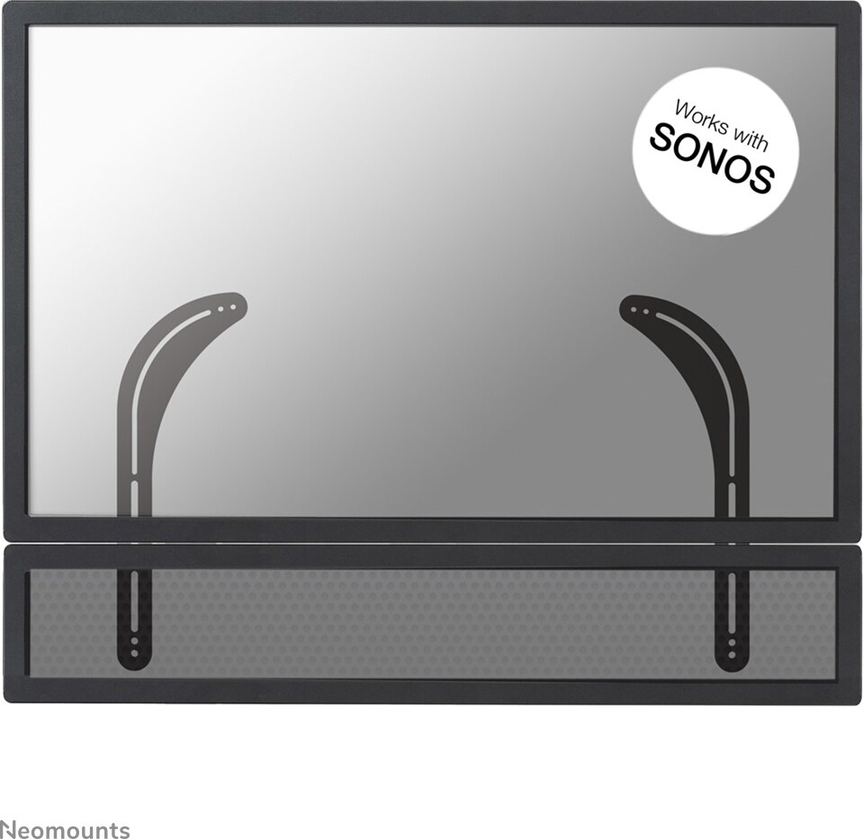 Neomounts Soundbar Halterung