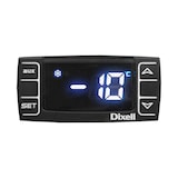 thumbnail of Lagertiefkühlschrank - Weiß Modell Ht 200, Maße: B 600 X T 585 X H 850