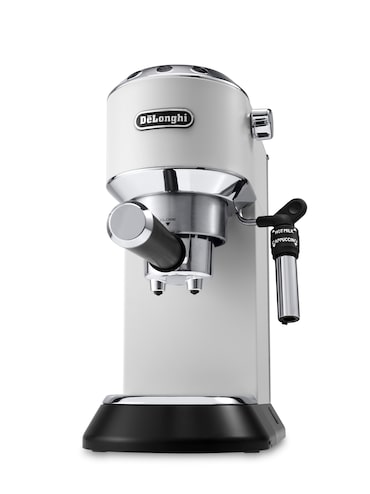 De'Longhi DEDICA espressomachine met portafilter EC 685.W
