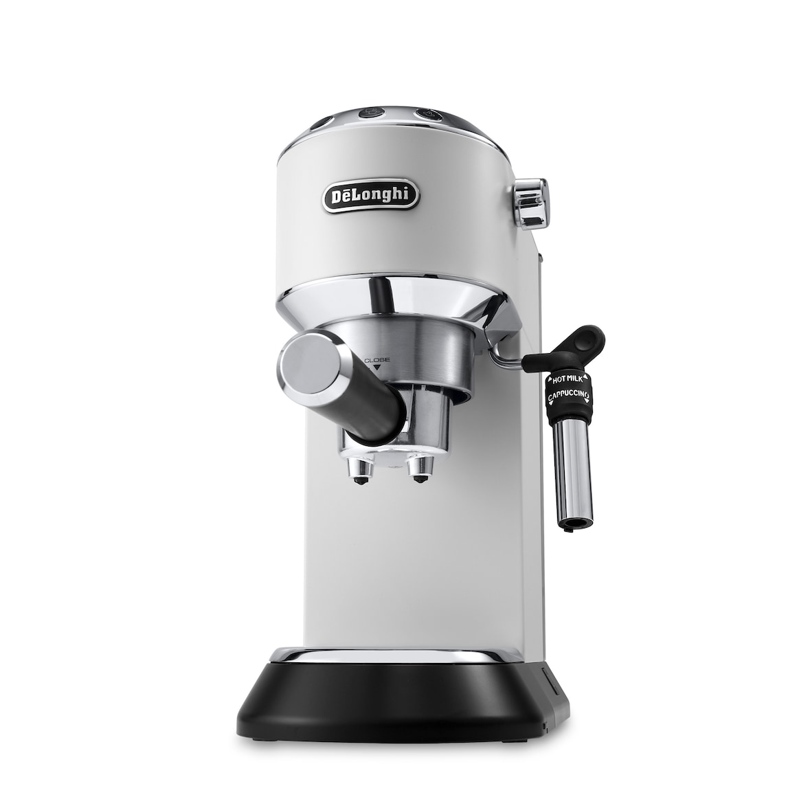 De'Longhi DEDICA espressomachine met portafilter EC 685.W