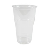 thumbnail of PACKNWOOD - 1 000u - Vaso transparente PET  H102mm 270ml - 210GKICE9