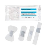 thumbnail of aluderm®-aluplast Fingerverband-Sortiment klein