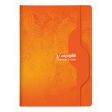 thumbnail of Calligraphe 5x Heft Calligraph A4/70g-96Bl Fr-Lin- Sortiert 7143C