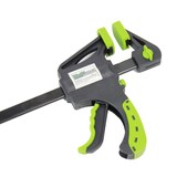 thumbnail of 5x Einhandzwinge 60x150 mm Schnellspannzwinge Schraubzwinge Spanner