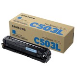 thumbnail of Laser/Kopierer HEWLETT PACKARD SU014A SAMSUNG C3060FR TONER CYAN