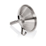 thumbnail of 16x Trichter, Ø 12 cm, Chromnickelstahl