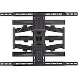 thumbnail of Soporte de Pared para Televisor COSHANO, 32 a 80 Pulgadas, LED LCD Planos y Curvos VESA 600x400mm, 45,5 kg