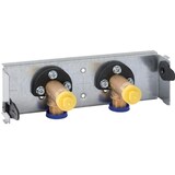 thumbnail of Geberit GIS Traverse für Wandarmatur, 100 mm