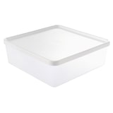 thumbnail of Boîte hermétique GILAC 2,5 L - Transparent