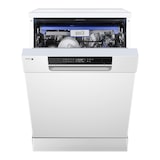 thumbnail of FAGOR, lave-vaisselle 14 couverts, FLVP141CW