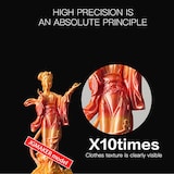 thumbnail of Imprimante 3D Professionnelle Haute Résolution Facile à Utiliser Pour Entreprises et Particuliers YONIS