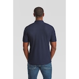 thumbnail of Fruit of the Loom 65/35 Polo Farbe: navy Größe: S