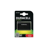 thumbnail of Duracell li-ion batterie rechargeable 2000mah pour canon lp-e6n