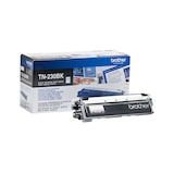 thumbnail of Brother Toner TN-230 BK, schwarz (2.200 Seiten)