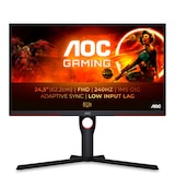 thumbnail of TFT AOC 25G3ZM/BK 63,50cm (25")LED,2xHDMI,DisplayPort