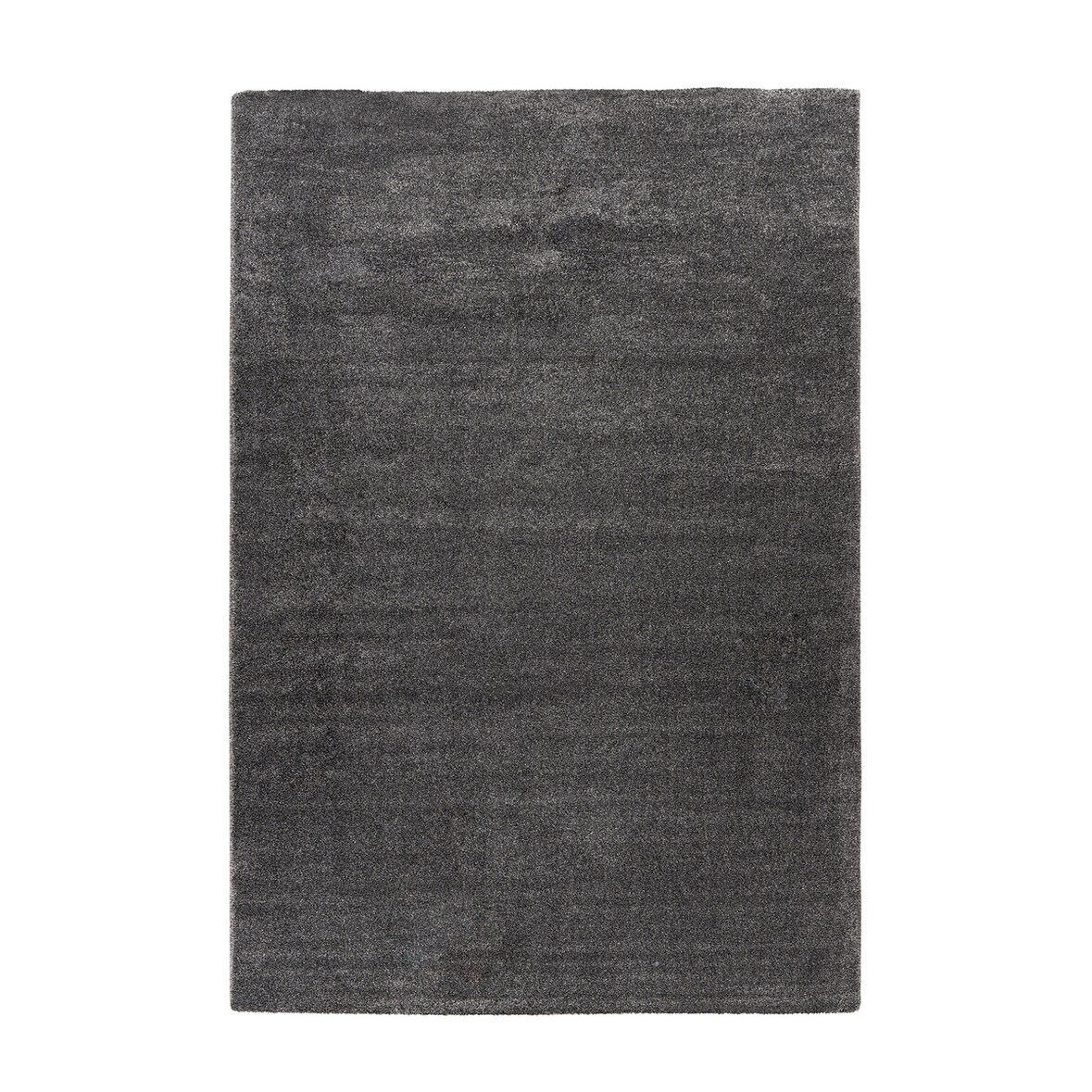 Vloerkleed Nila 100 antraciet 200cm x 290cm