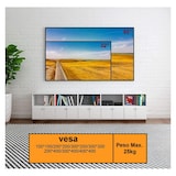 thumbnail of Soporte para TV Televisor 32" a 55" Pulgadas Giratorio Inclinable de Pared Universal televisión Smart LCD Monitores
