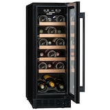 thumbnail of Cave à vin encastrable CBU20S2B - 20 bouteilles