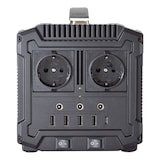 thumbnail of Power Station Portatile PB500 - 500 Watt - Generatore a batteria