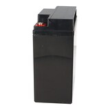 thumbnail of 2x Multipower Blei-Akku MP18-12 Pb 12V 18Ah VdS, M5