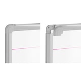 thumbnail of ALLboards Whiteboard, 120×90 cm, Magnettafel mit Aufdruck – Motiv: Schreiben lernen