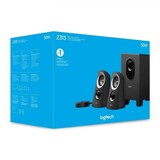 thumbnail of LOGITECH - Enceintes 2.1 - Z313 25W - Noir Logitech