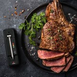 thumbnail of LANDMANN LED-Grillthermometer