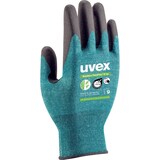 thumbnail of Uvex Bamboo TwinFlex D xg 6009006  Schnittschutzhandschuh Größe (Handschuhe): 6 EN 388, EN 407  1 Pa