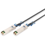 thumbnail of DIGITUS SFP28 25G 3m DAC Kabel