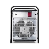 thumbnail of TROTEC Elektroheizer TDS 75 mit 15 kW Heizlüfter Heizgerät Bauheizer
